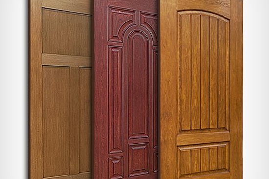 Newman-fiberglass-door-repair