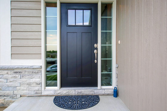 Newman-residential-door-repair