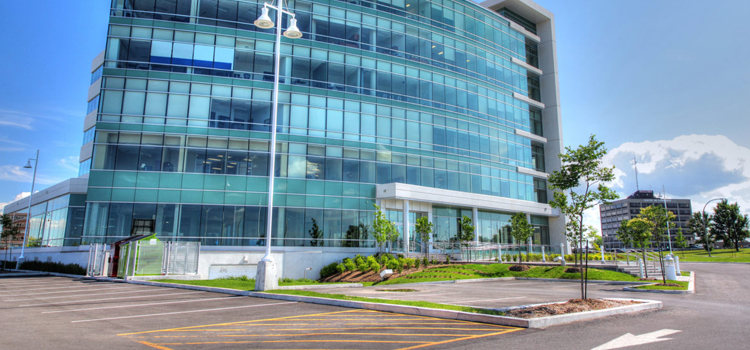 commercial glass door repair Newman