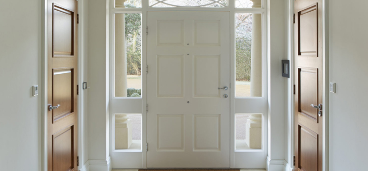 Newman door replacement contractors