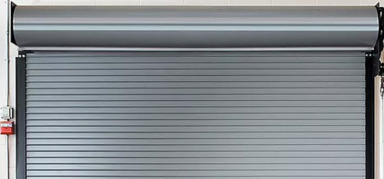 rolling steel door repair Newman
